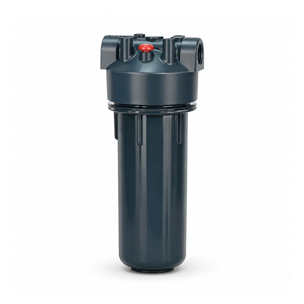 3/4" X 10" w/ PRESSURE RELEASE - STD (SLATE/SLATE)    12/CASE