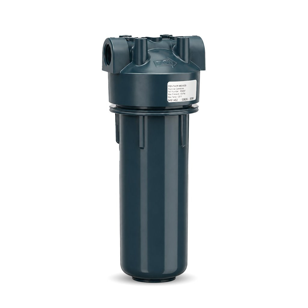 3/4" X 10" w/ PRESSURE RELEASE - STD (SLATE/SLATE)    12/CASE
