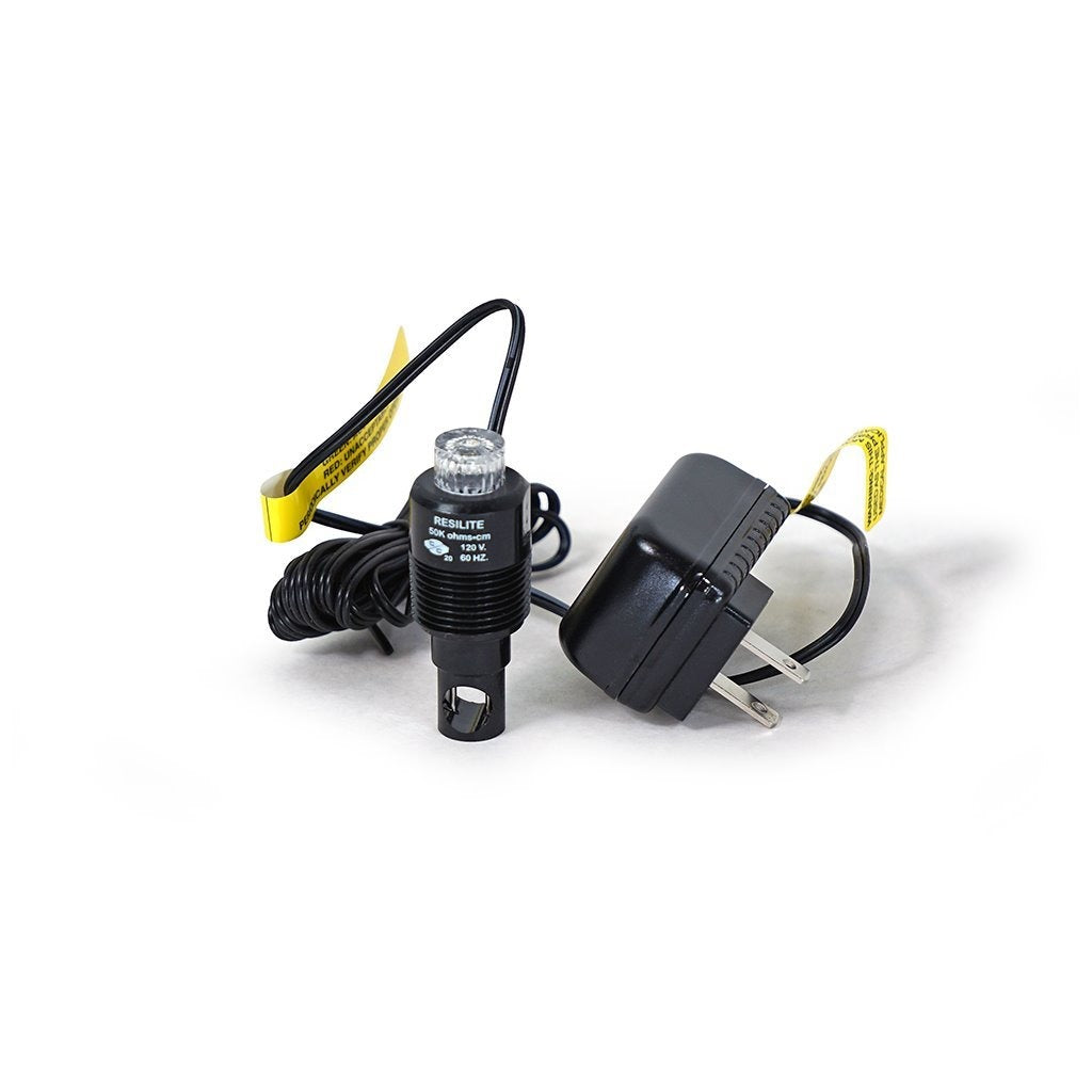 1/2" 200K OHM 120V RESILITE