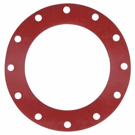 12" FLANGE GASKET