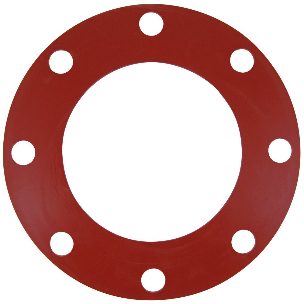 6" FLANGE GASKET