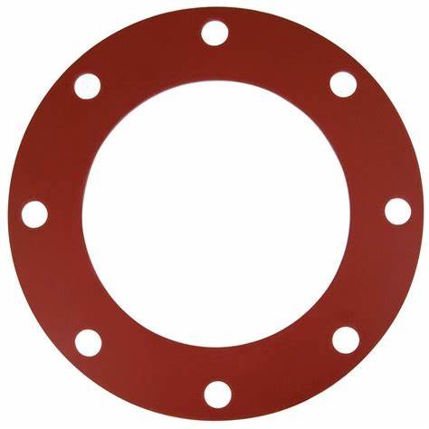 8" FLANGE GASKET