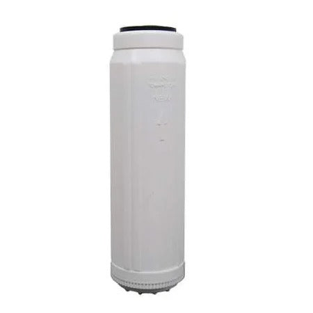 REFILLABLE CLEAR CARTRIDGE 10" STD 24/CASE