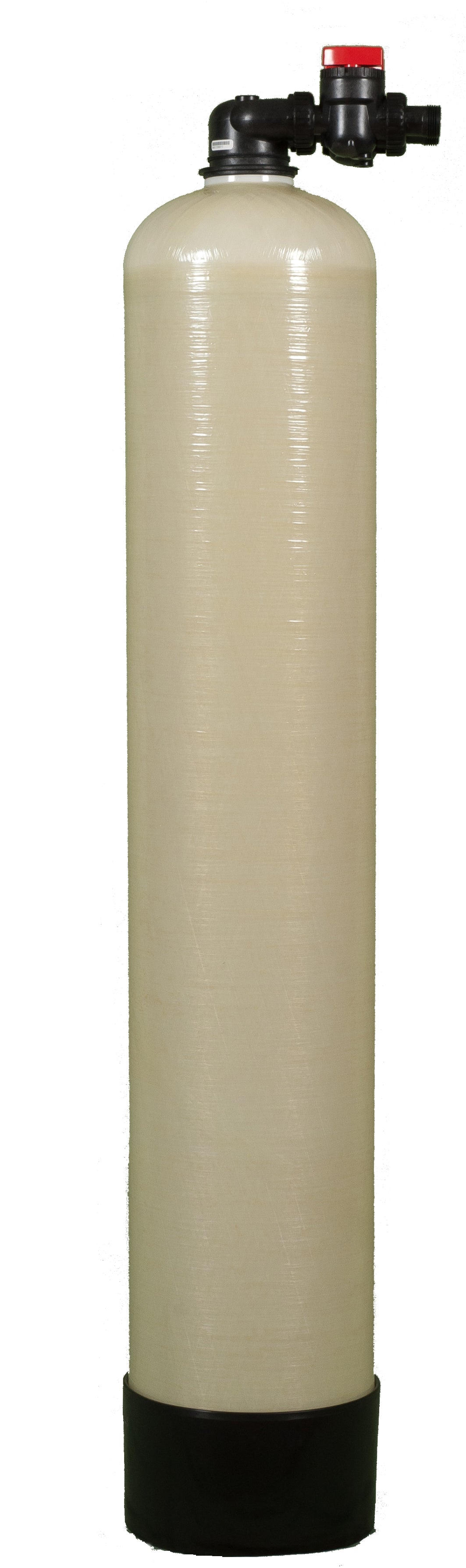 10UFA-1191 UPFLOW ACID NEUTRALIZER (HEAD,D-TUBE,MT,MEDIA,GRAVEL)