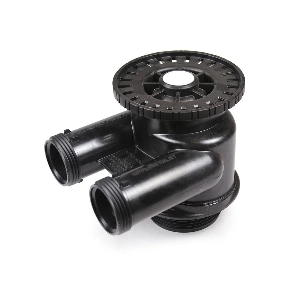 1190FP UP/DOWN HEAD w/BYPASS & WRENCH