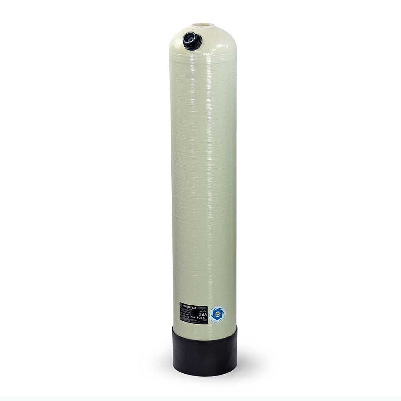 20RA-DOME HOLE NEUTRALITE EXCHANGE TANK (D-TUBE,MT,RESIN,GRAVEL)