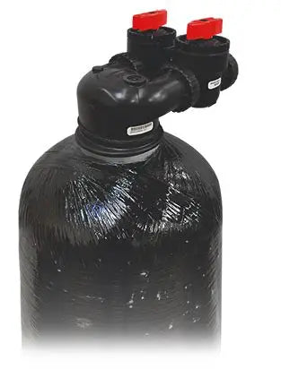 20UFCS-1191 UPFLOW CARBON FILTER - BLACK MT