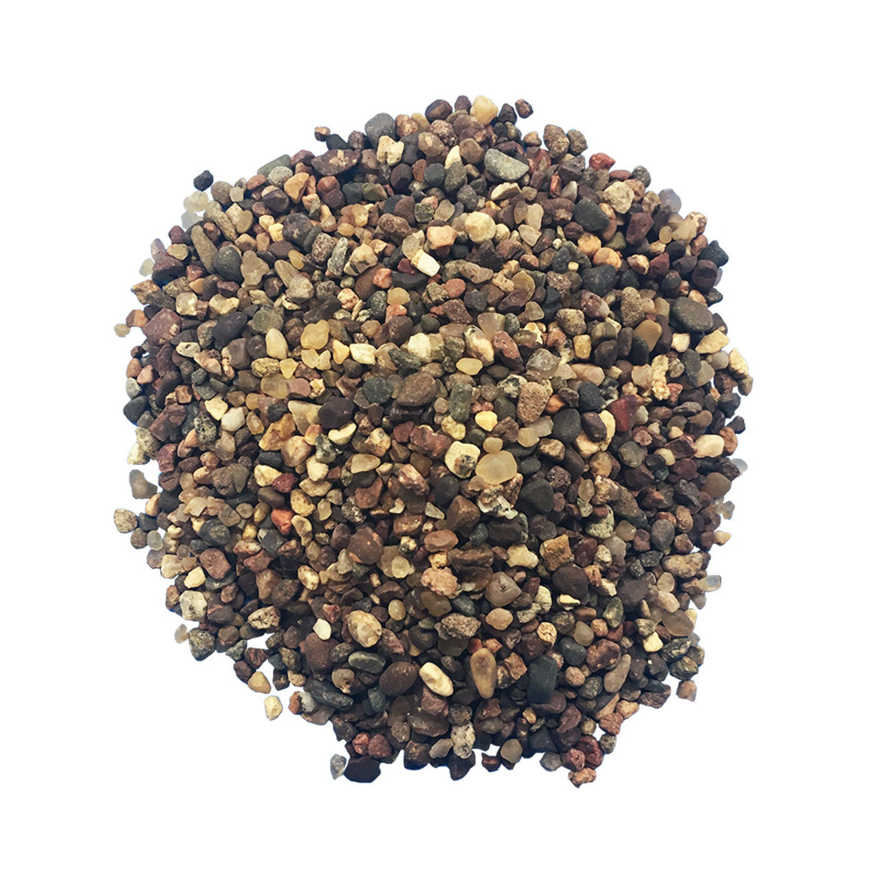 1/4 X 1/8 GRAVEL 20# BAG