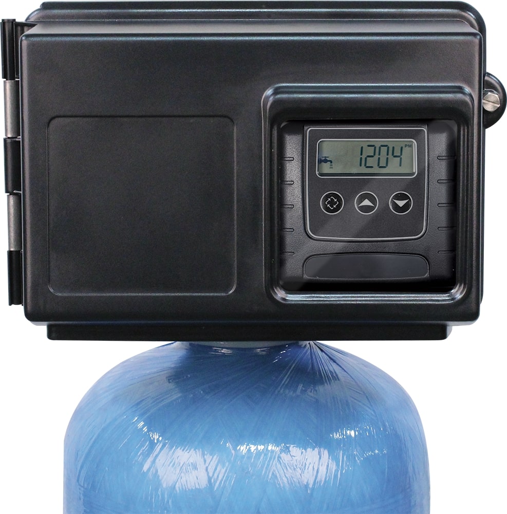 2510SXT AIO VALVE LESS BYPASS - 12" TANK - (FL-251006-007 PLUS PARTS)