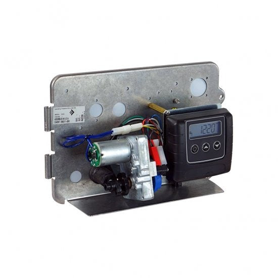 2510Y METERED EXT RANGE SOFTENER VALVE - NO BYPASS (FL-251002-001 PLUS PARTS)