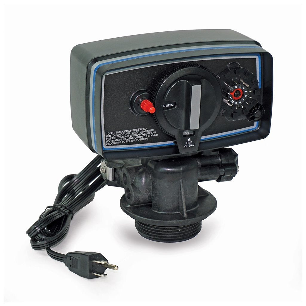 5600B TIME CLOCK VALVE - NO BYPASS (FL-560001-003 PLUS PARTS)