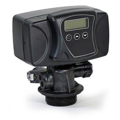 56SXTC FILTER VALVE LESS METER - 10" TANK - NO BYPASS (FL-560006-010 PLUS PARTS)