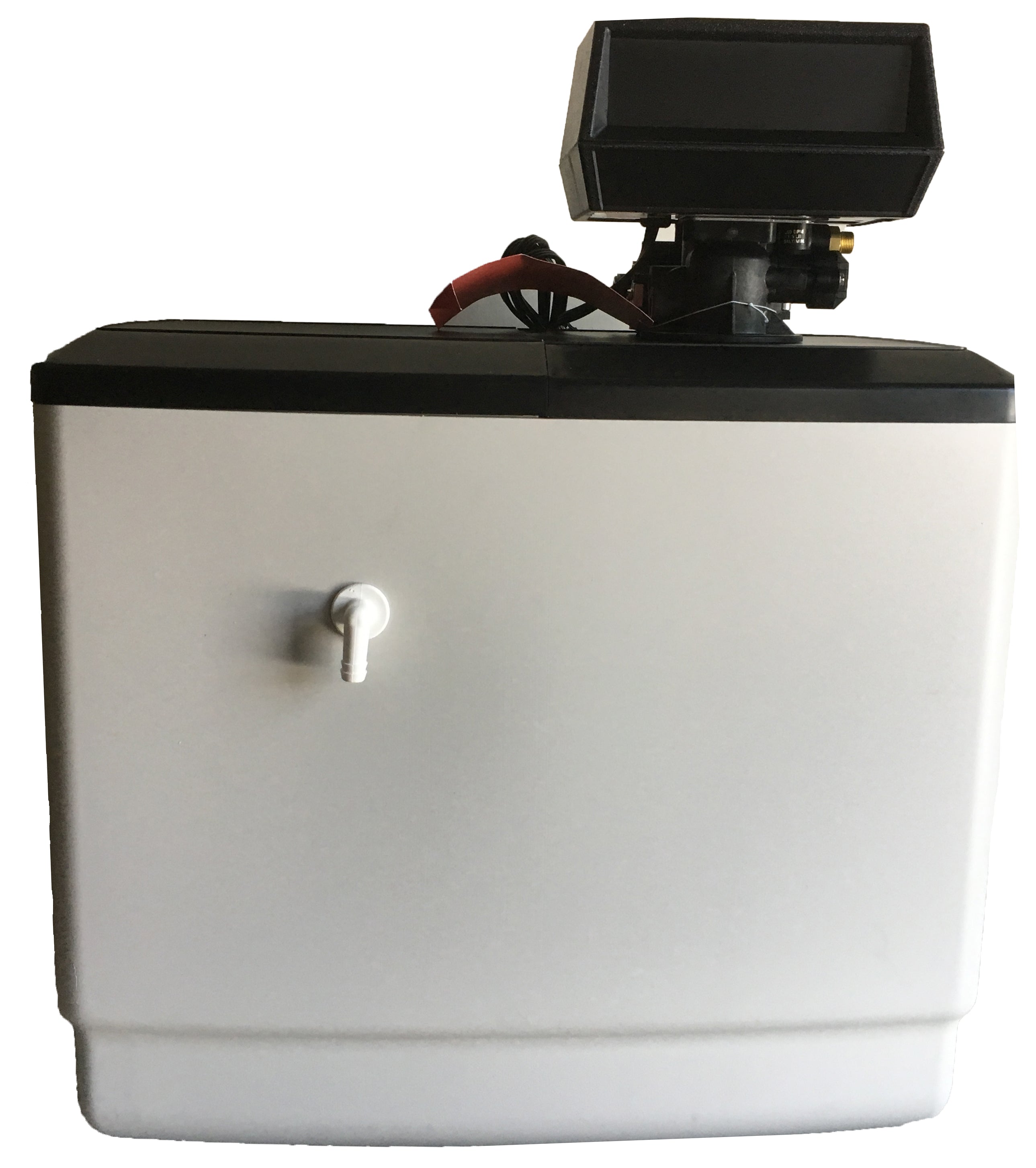 5E24 CABINET SOFTENER