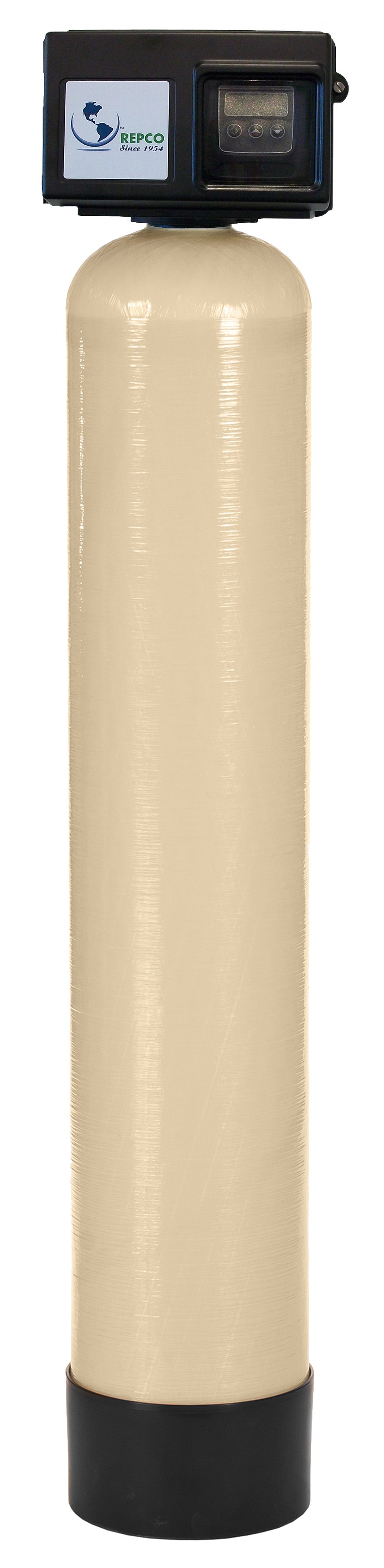 5RX45 SXT REPCO SOFTENER **LESS BRINE TANK **