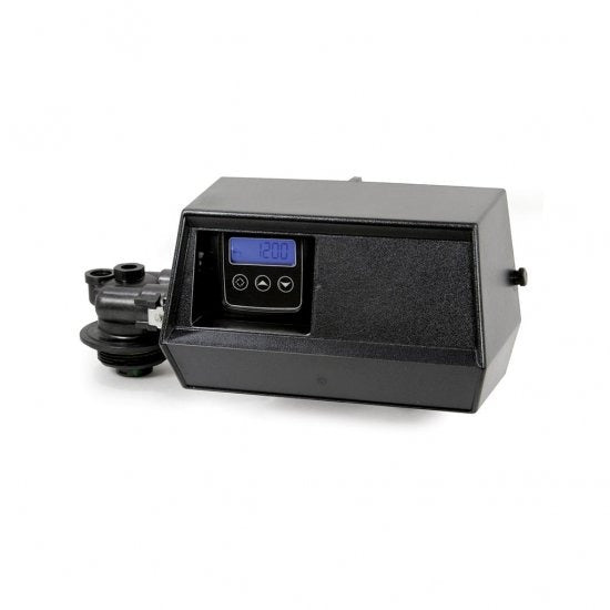 9100SXT METERED TWIN TANK VALVE - NO BYPASS (FL-910006-003 PLUS PARTS)