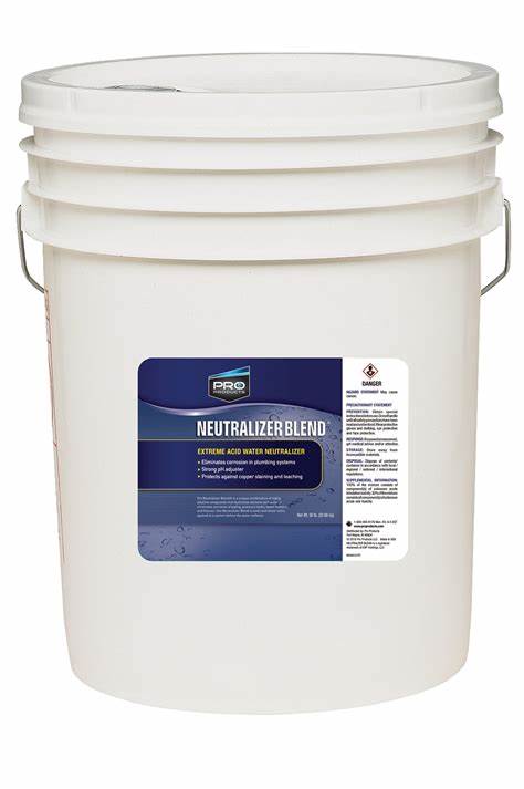 95/5 BLEND - NEUT/COROSEX - 1/2 CF BUCKET