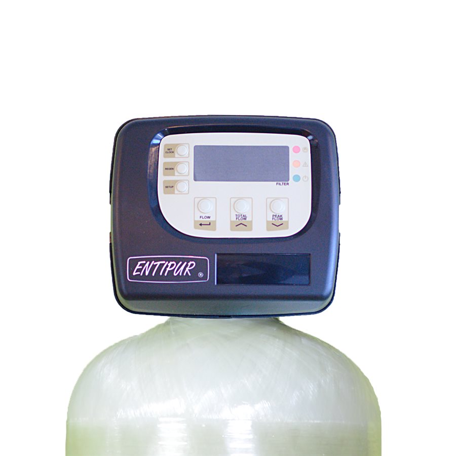 ENTIPUR FILTER VALVE KIT w/BYPASS