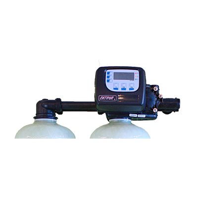 ENTIPUR TWIN TANK VALVE KIT w/BYPASS