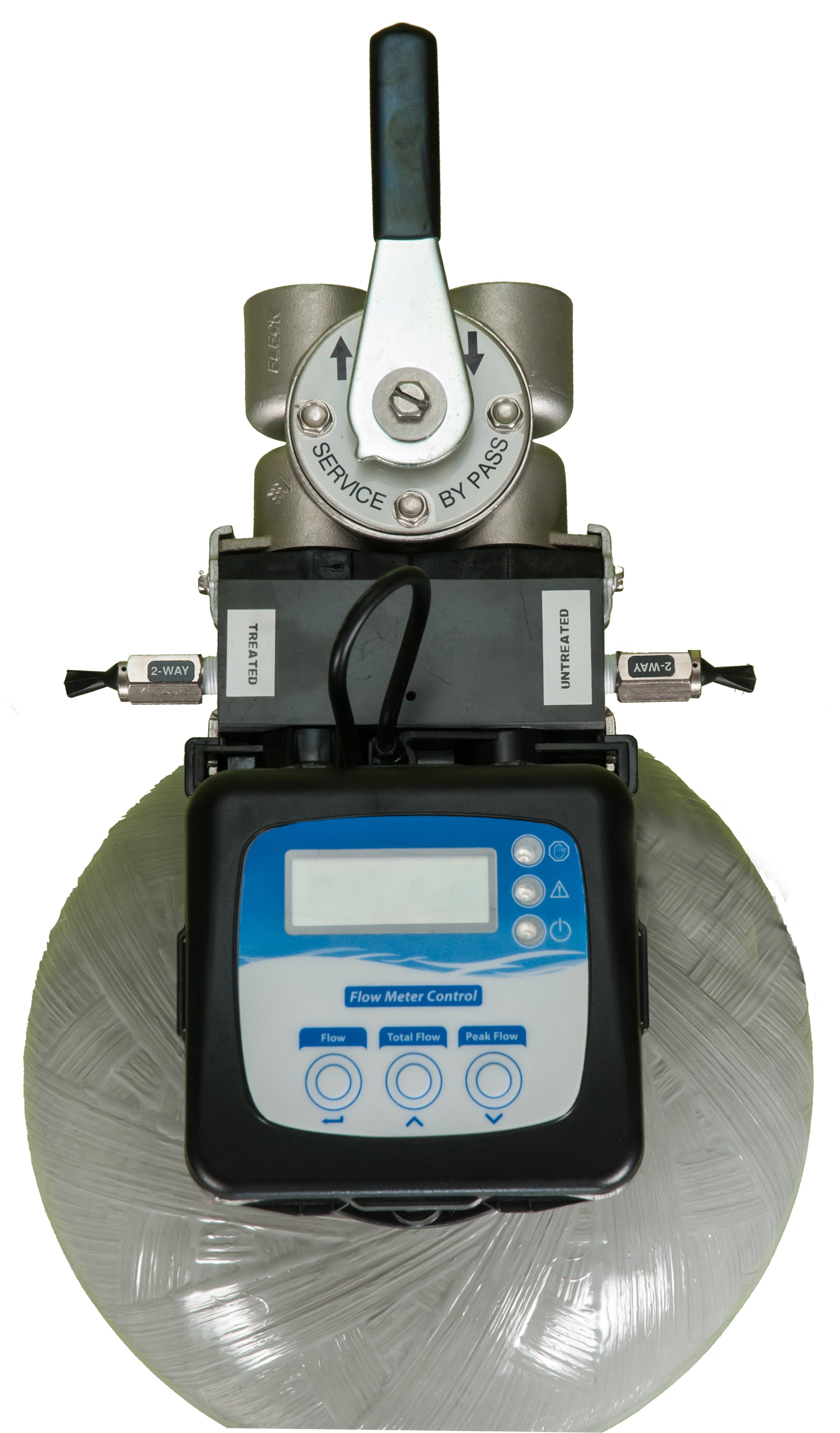 GreenPro POE CONTROL