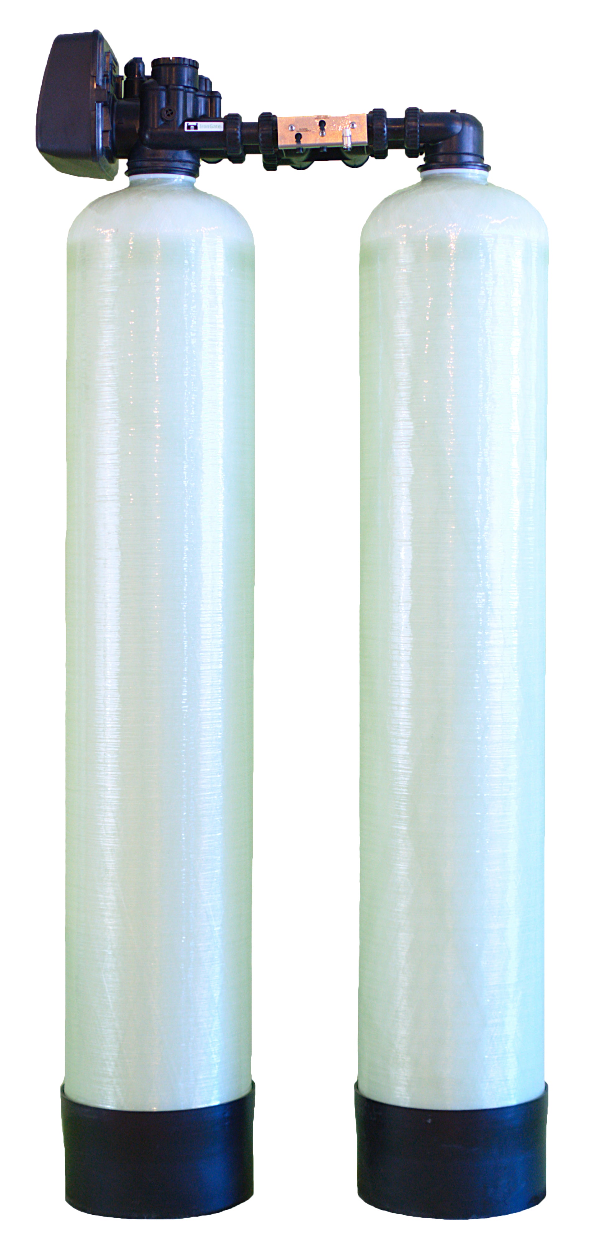 IGM25M IRON GATE MICRONIZER MULTI-MEDIA (VALVE, MANIFOLD, MICRONIZER, D-TUBE,MT