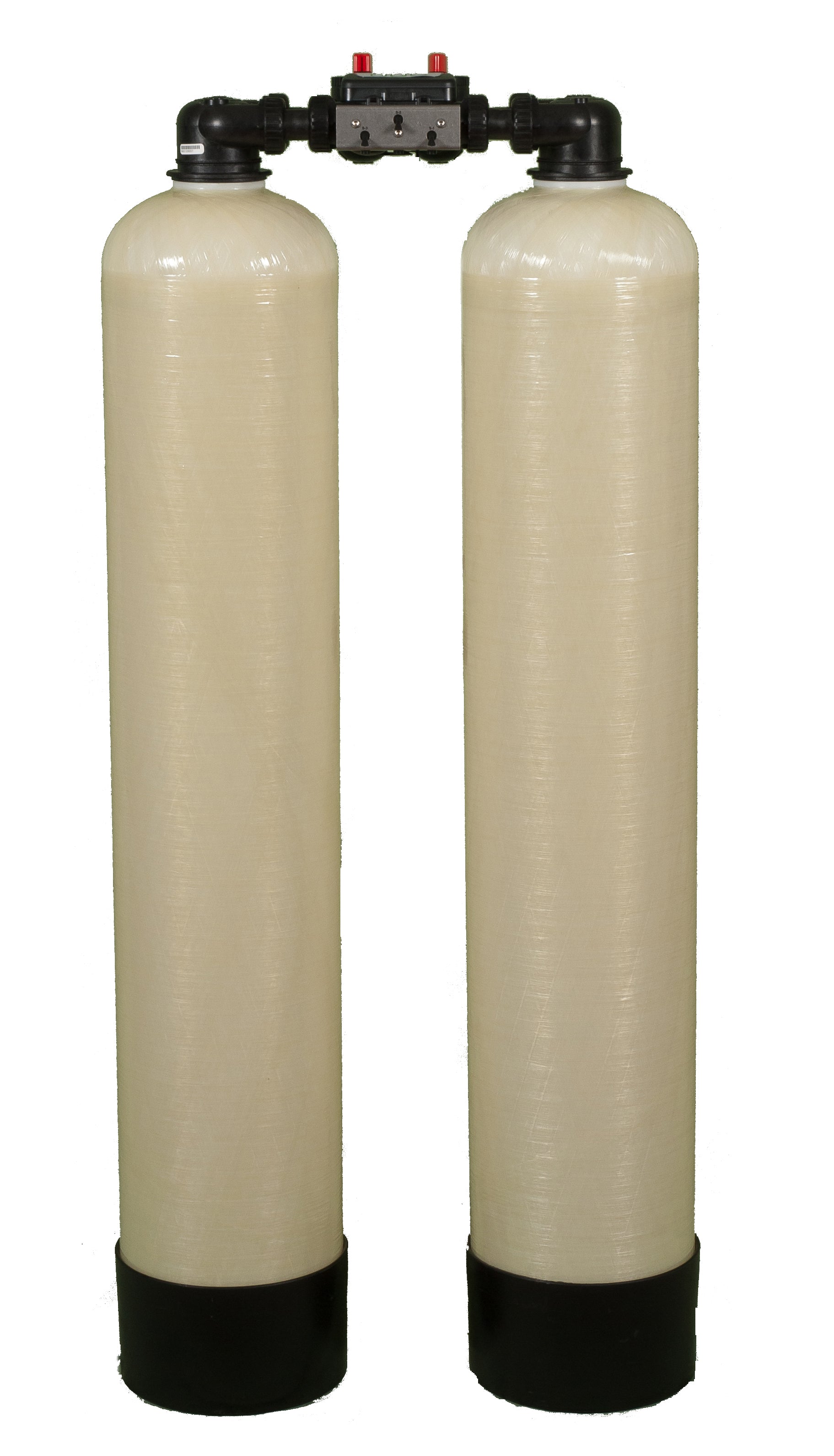 MONITOR 20 TWO-TANK SYS (2T MANIFOLD ASSY, 2x 1191 HEADS & BASKETS, 2 HD DT, 2 TANKS)