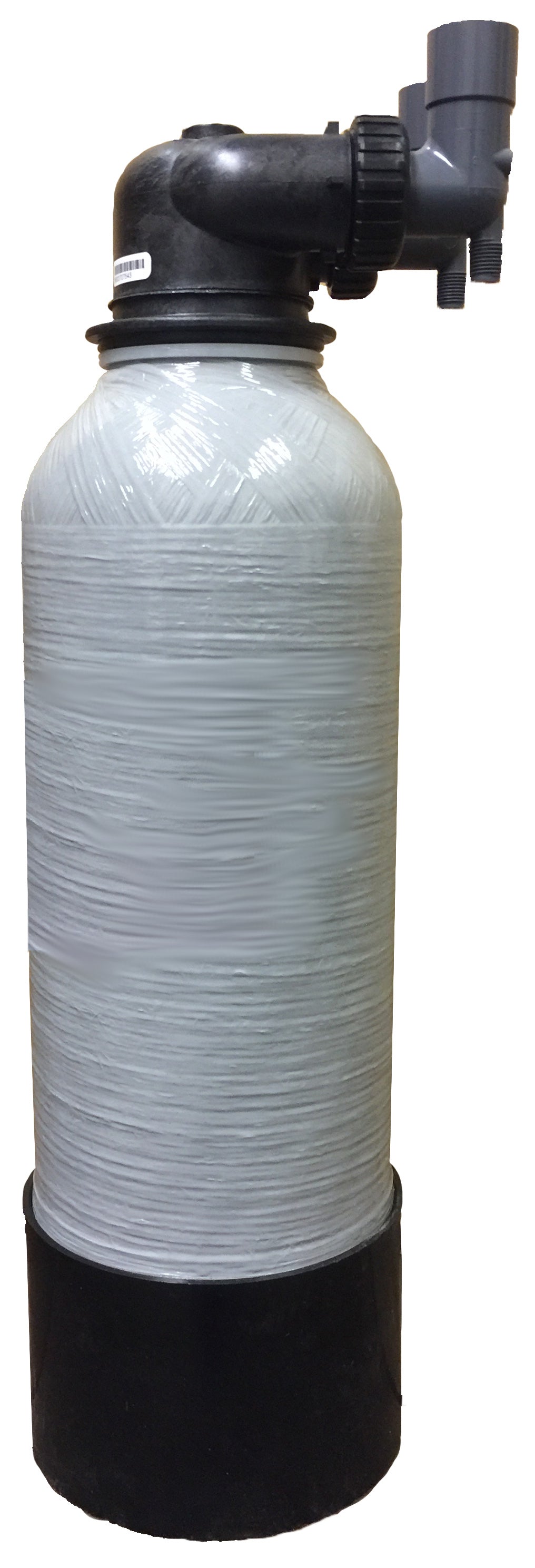 POU08-LRT-NP NON-PROGRAM NO TEST/DISPOSAL SYSTEM (0.7 cu.ft.)