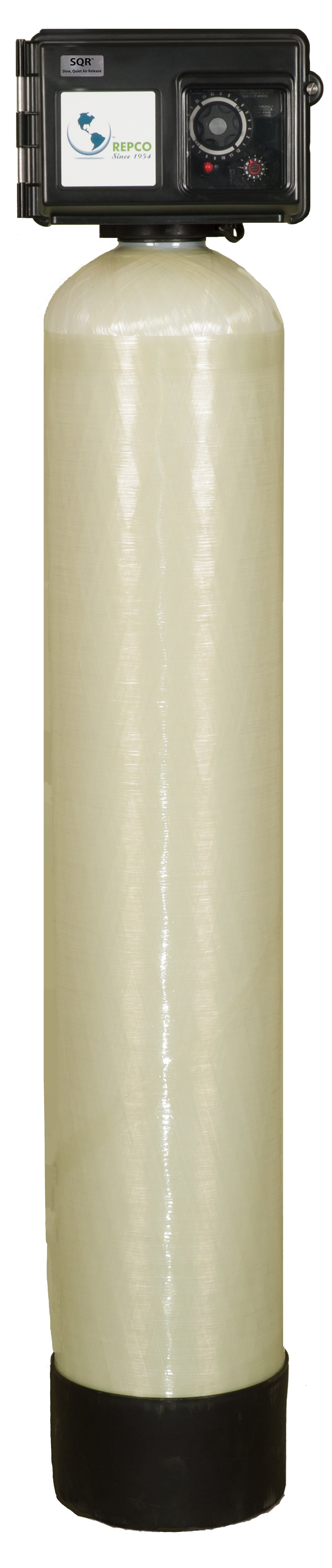 SQR20RS REPCO SQR SEDIMENT (VALVE,D-TUBE,MT,PH5,MEDIA,GRAVEL)