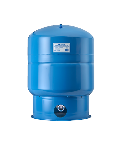 WT32 WELL TANK 32 GALLON - BLUE