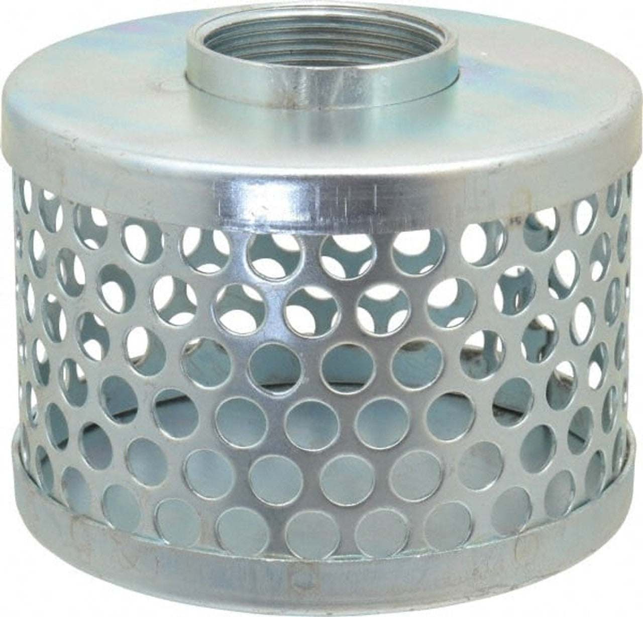 1.5" SUCTION STRAINER