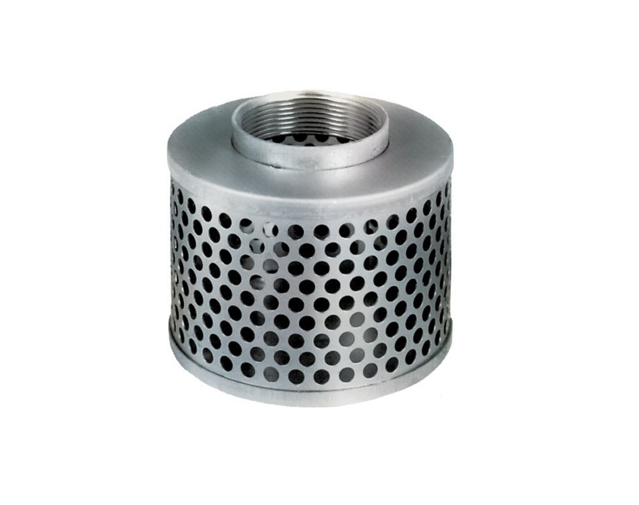 2" SUCTION STRAINER