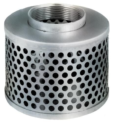 3" SUCTION STRAINER