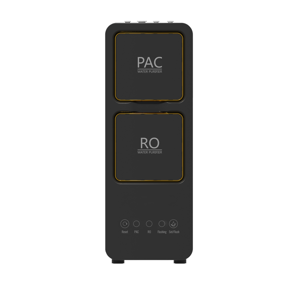 HANKSCRAFT TANKLESS REVERSE OSMOSIS SYSTEM