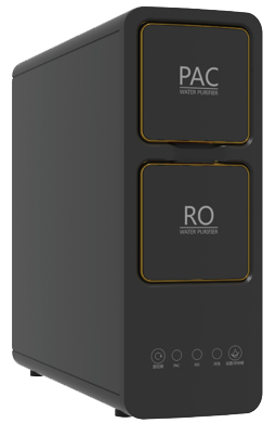HANKSCRAFT TANKLESS REVERSE OSMOSIS SYSTEM