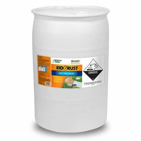 STAIN PREVENTER 2X - 30 GALLON