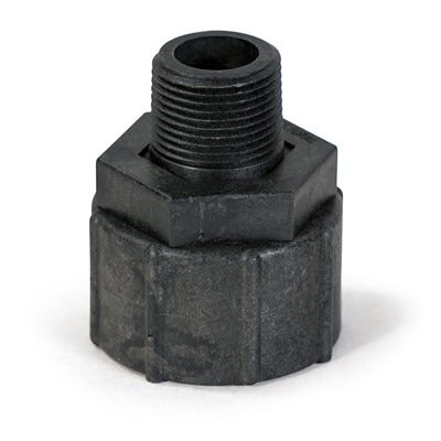 ADAPTER 3/4" MALE X QD UNION