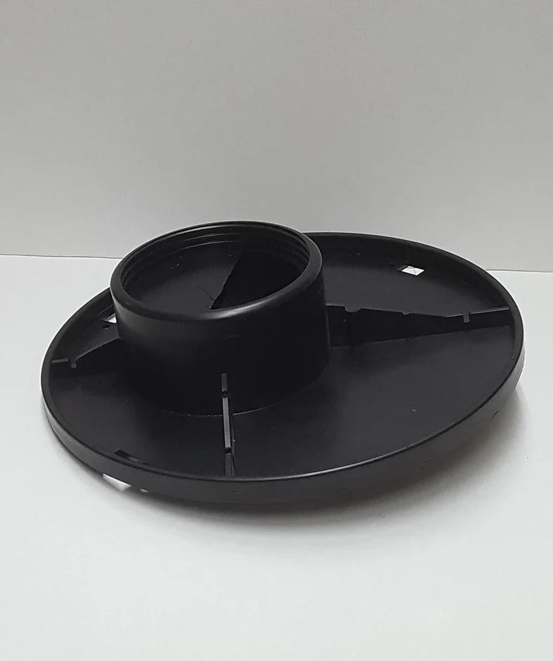 TOP PLATE FOR SENTRY PELLET DROPPER