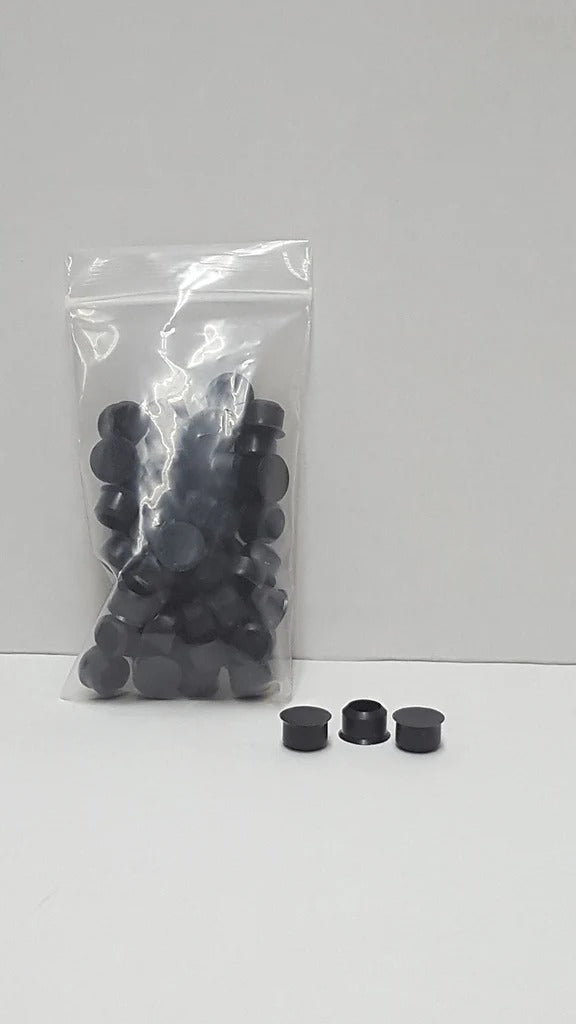 BAG OF 60 PLUGS FOR SENTRY PELLET DROPPER