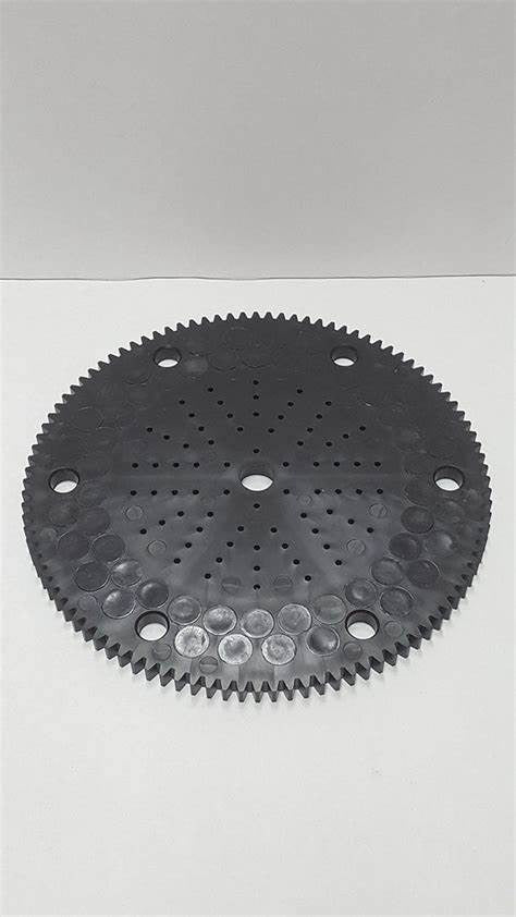 PELLET GEAR FOR SENTRY PELLET DROPPER