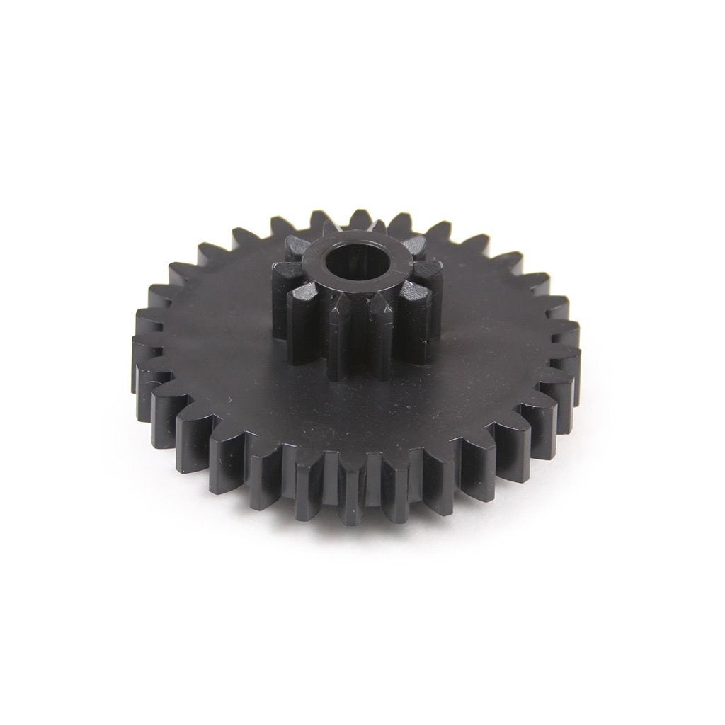 IDLER GEAR FOR SENTRY PELLET DROPPER