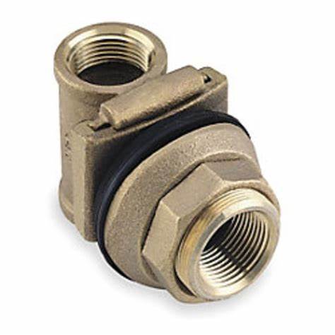 S130XLF NO-LEAD PITLESS ADAPTER