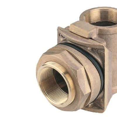 S130XLF NO-LEAD PITLESS ADAPTER