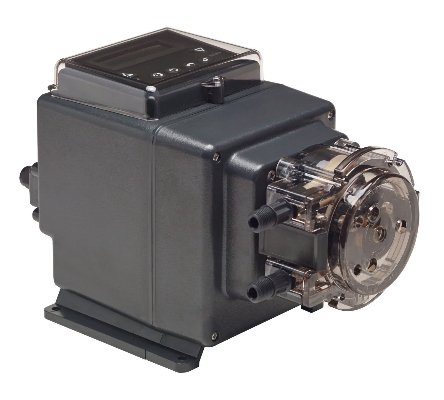 STENNER S30 SERIES S3001 PUMP 120V, 5 GPD, 100 PSI