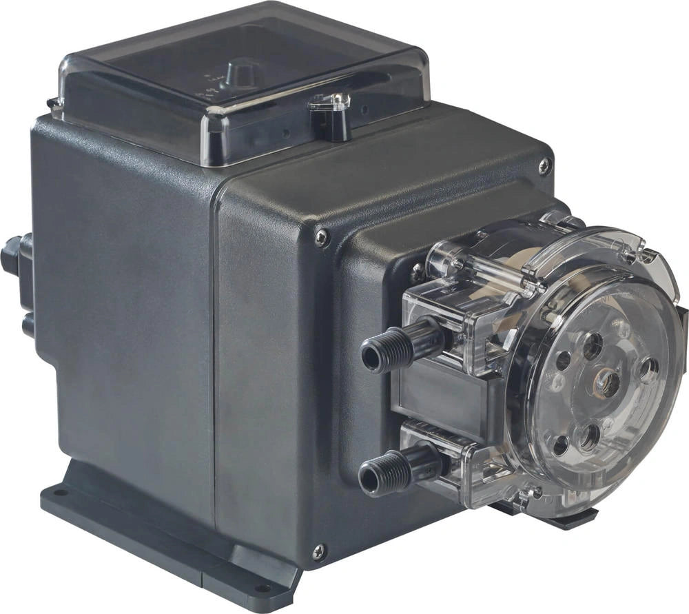 S3V02AA101N STENNER S3V SERIES PUMP 120V, 17 GPD, 80 PSI