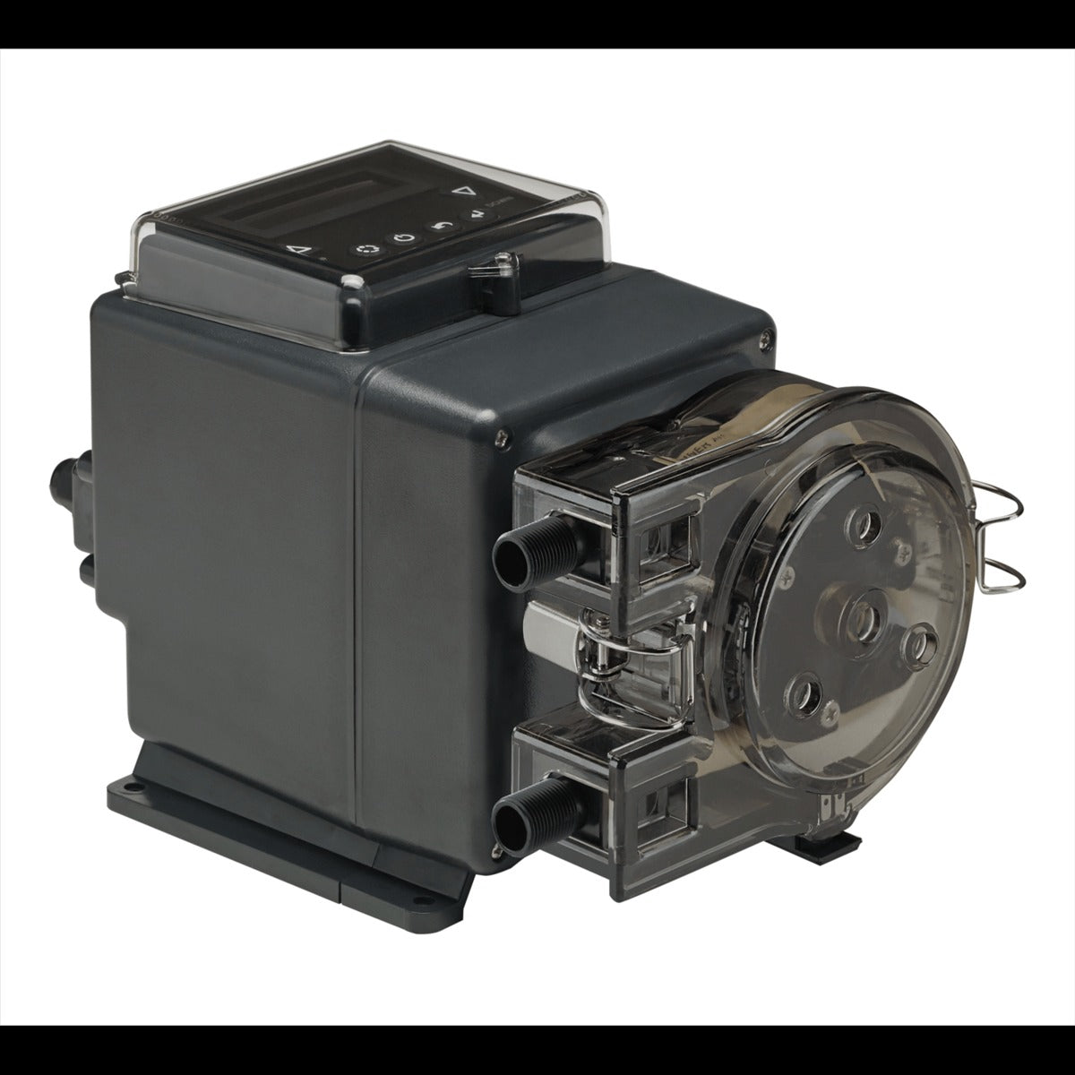 STENNER S40 SERIES S407X PUMP 120V, 60 GPD, 100 PSI