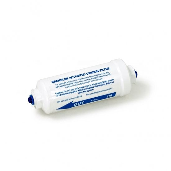 S7206W-JG GAC-PST INLINE CARTRIDGE (TFC)