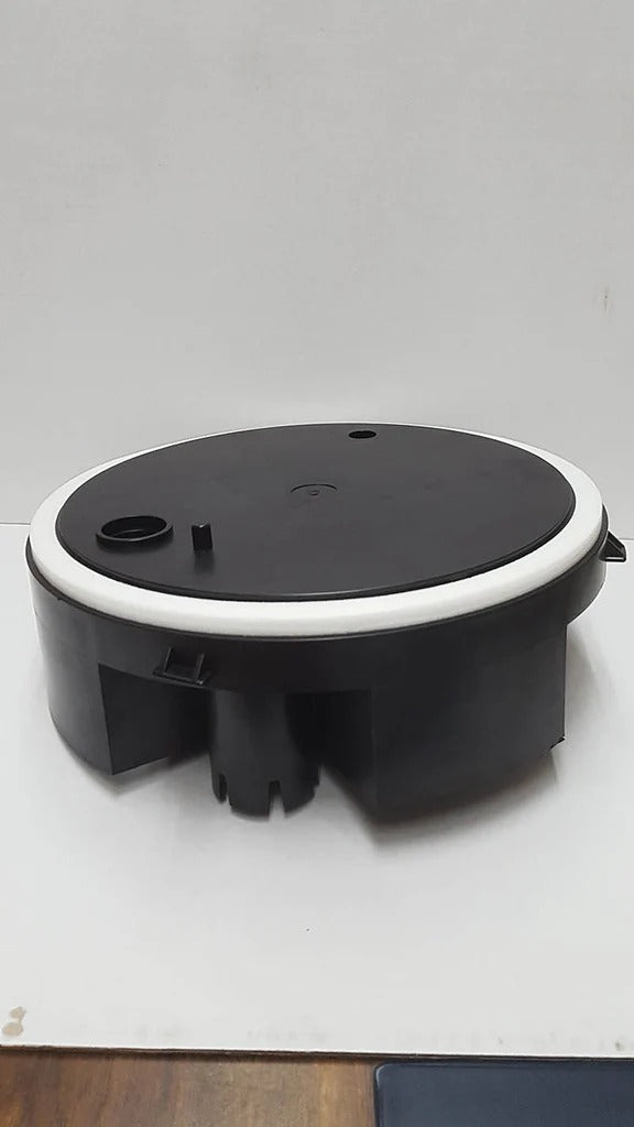 220V BOTTOM PLATE COMPLETE FOR SENTRY PELLET DROPPER