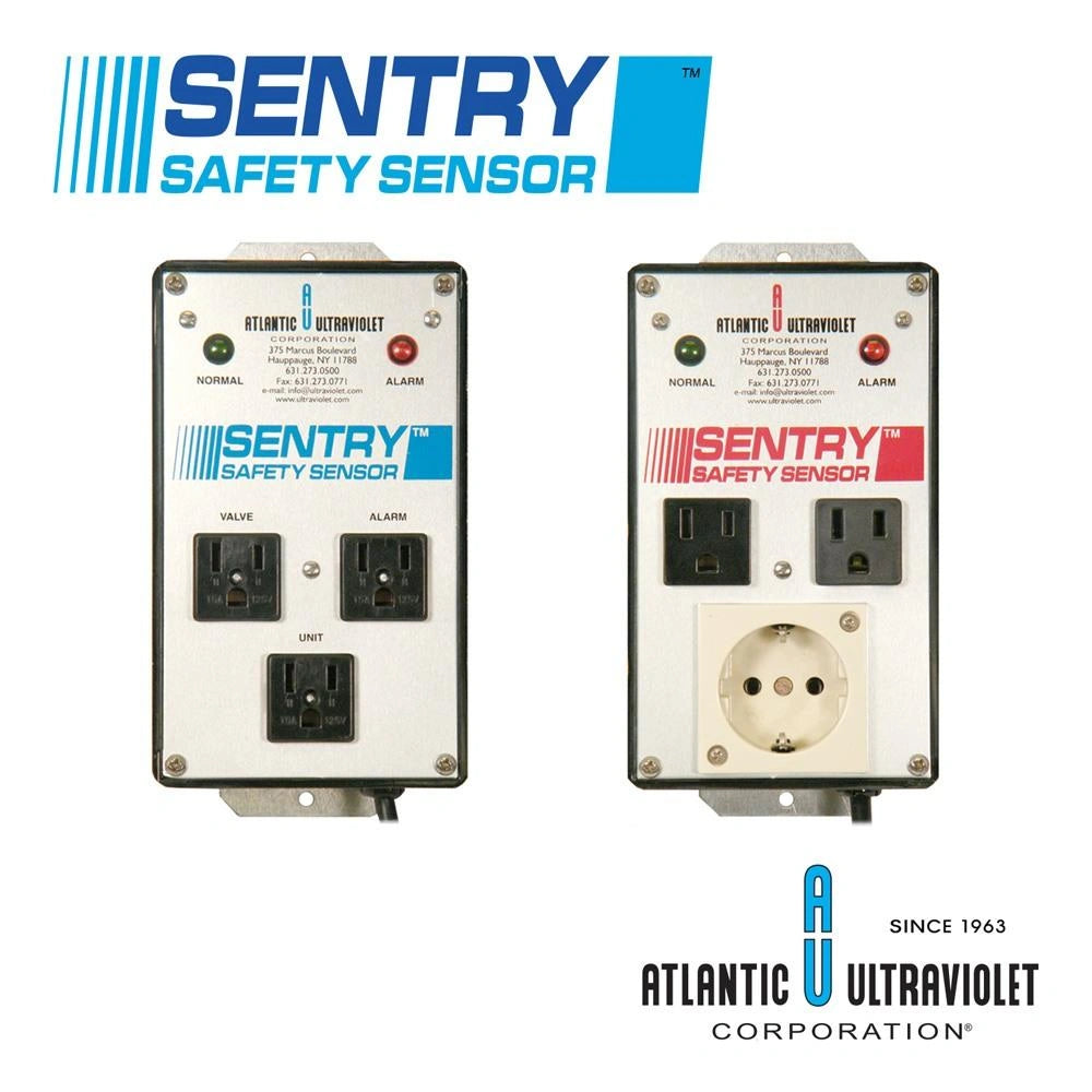 SENTRY SAFETY SENSOR (ALL MODELS)