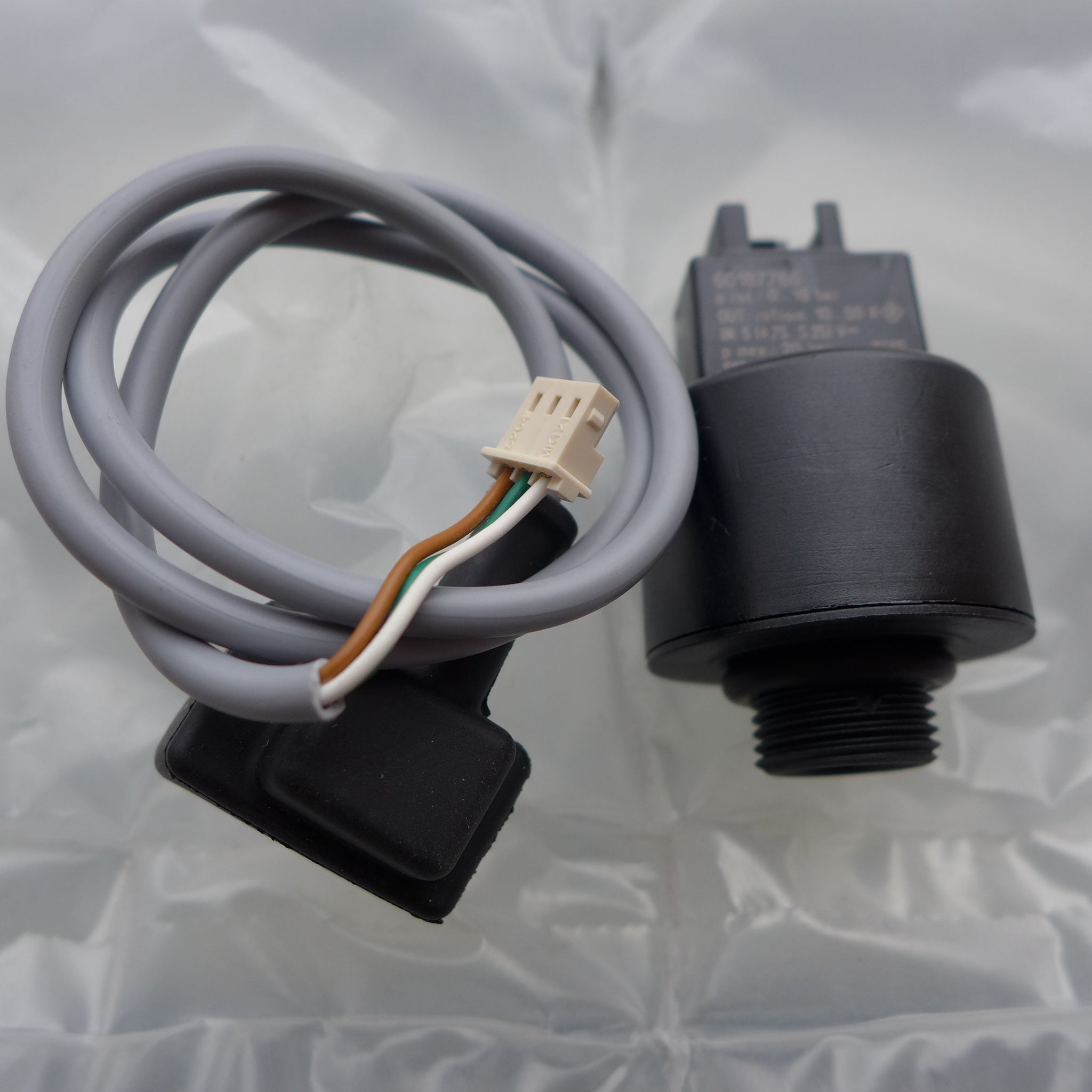 DAB PRESSURE SENSOR 0-16 BAR