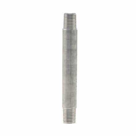 1/4" X 4" SS NIPPLE