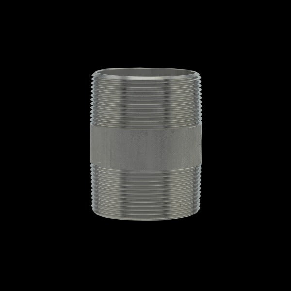 2" X 3" SS NIPPLE